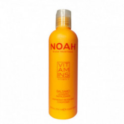 Noah Vitamins Lightweight Revitalising Conditioner Nostiprinošs matus kondicionieris ar C vitamīnu 250ml