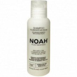 Noah Thickening Shampoo With Citrus Fruits Šampūns taukainiem matiem 250ml