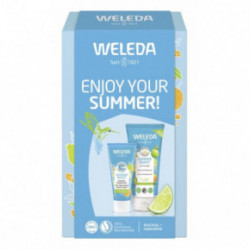 Weleda Summer Boost Gift Set Vasarīgs dāvanu komplekts