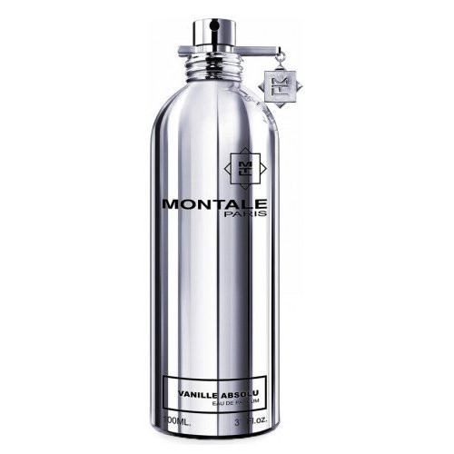 Montale Paris Vanille absolu smaržas atomaizeros sievietēm EDP 5ml