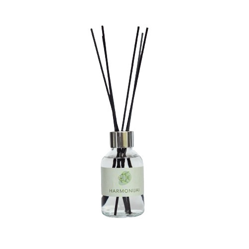 Acappella Home Parfume Mājas aromāti ar kociņiem 110ml