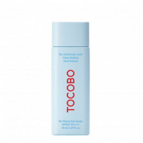 Tocobo Bio Watery Sun Cream SPF50+ PA++++ Sauļošanās krēms