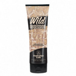 Australian Gold Wild Obsession Solarija krēms 250ml