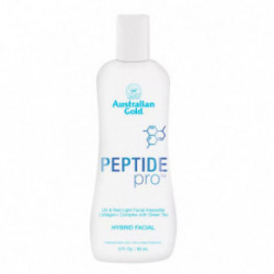 Australian Gold Peptide Pro Hybrid Intensifier Krēms sauļošanai solarijā 250ml