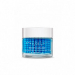 Keenwell Day & Night Perfect Hydration Pack Dienas un nakts mitrinoši sejas krēmi 2x50ml