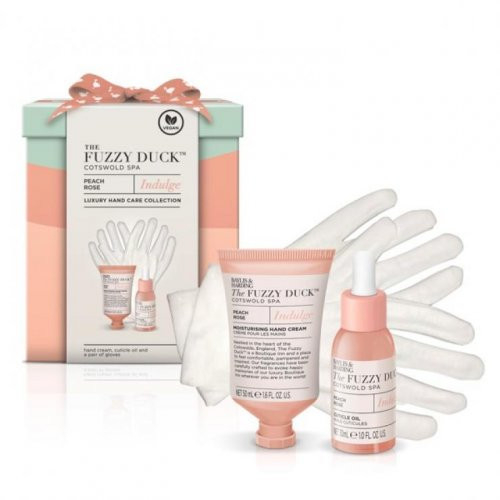 Baylis & Harding The Fuzzy Duck Cotswold Spa Luxury Hand Care Gift Set Dāvanu komplekts rokām