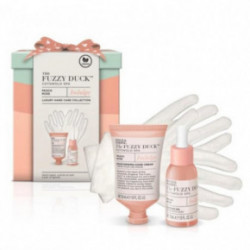 Baylis & Harding The Fuzzy Duck Cotswold Spa Luxury Hand Care Gift Set Dāvanu komplekts rokām