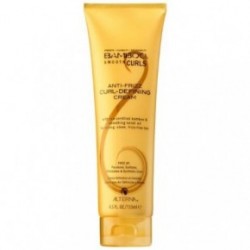 Alterna Bamboo Smooth Anti-Frizz Curl-Defining Cream Krēms cirtainiem matiem 133ml