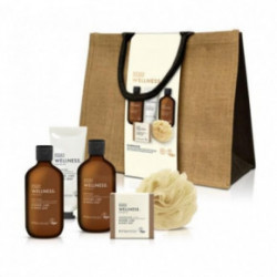 Baylis & Harding Wellness Luxury Tote Bag Gift Set Dāvanu komplekts