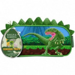 Baylis & Harding Dinosaur Pencil Case Gift Set Dāvanu komplekts bērniem