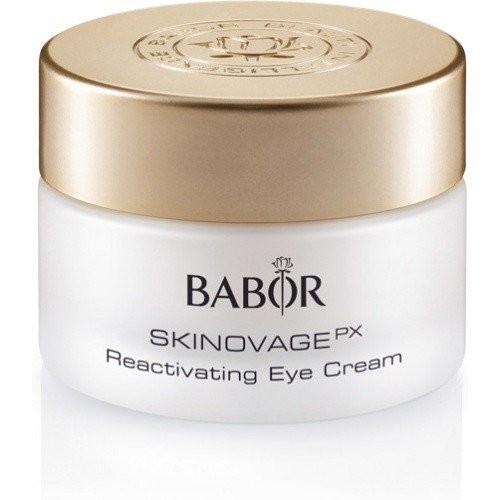 Babor Sensational Eyes Reactivating Eye Reaktivējošais acu krēms 15ml