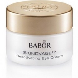 Babor Sensational Eyes Reactivating Eye Reaktivējošais acu krēms 15ml