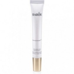 Babor Sensational Eyes Anti-Wrinkle Eye Cream Pretgrumbu krēms ar īpašu aplikatoru 15ml