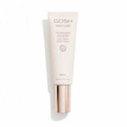 GOSH Copenhagen Skin Care Hydration Booster Face Cream SPF15 Mitrinošs sejas krēms 50ml