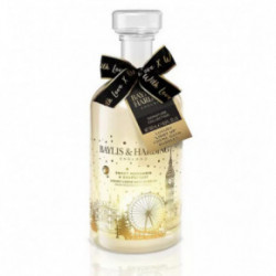 Baylis & Harding Sweet Mandarin & Grapefruit Luxury Light Up Creme Bath Bubbles Vannas putas 500ml