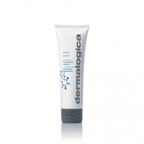 Dermalogica Active Moist Prebiotic Moisture Complex Viegls mitrinošs līdzeklis sejai 100ml