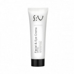 S:U Facial & Eye Creme SPF50 Sejas un acu krēms ar fermentētu medu 50ml