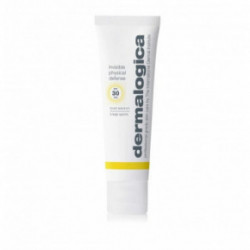 Dermalogica Invisible Physical Defense Sunscreen SPF30 Saules aizsargkrēms ar SPF30 50ml