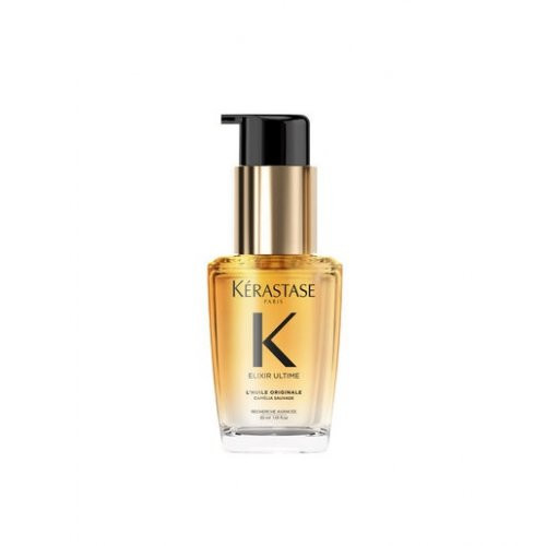 Kérastase Elixir Ultime L'Huile Originale Eļļa visu tipu matiem 75ml