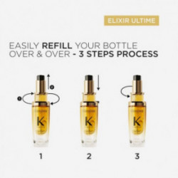 Kérastase Elixir Ultime L'Huile Originale Eļļa visu tipu matiem 75ml