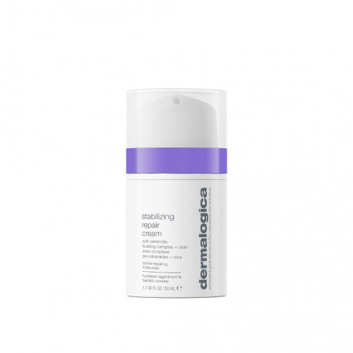 Dermalogica Stabilizing Repair Cream Nomierinošs sejas krēms 50ml