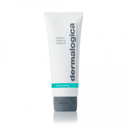 Dermalogica Sebum Clearing Masque Nomierinošā māla maska 75ml