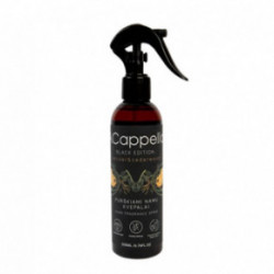 Acappella Black Edition Vetiver & Cedarwood Izsmidzināmas mājas smaržas 200ml