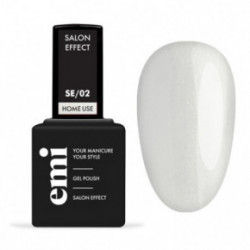 E.Mi E.MiLac Salon Effect Gel Nail Polish 9ml