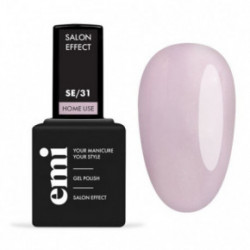 E.Mi E.MiLac Salon Effect Gel Nail Polish 9ml