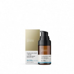 Skin Generics Hyaluronic Acid + VitB3 Flash Filler Booster Intensīvi mitrinošs serums 20ml