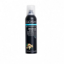 GOSH Copenhagen Dry Shampoo Argan Oil Spray Sausais šampūns 150ml