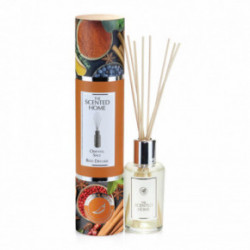 Ashleigh & Burwood Home Fragrance Oriental Spice Reed Diffuser Mājas aromāts 50ml