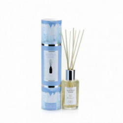 Ashleigh & Burwood Home Fragrance Fresh Linen Reed Diffuser Mājas aromāts 50ml