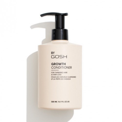 GOSH Copenhagen Growth Conditioner KOndicioneiris pret matu izkrišanu 500ml