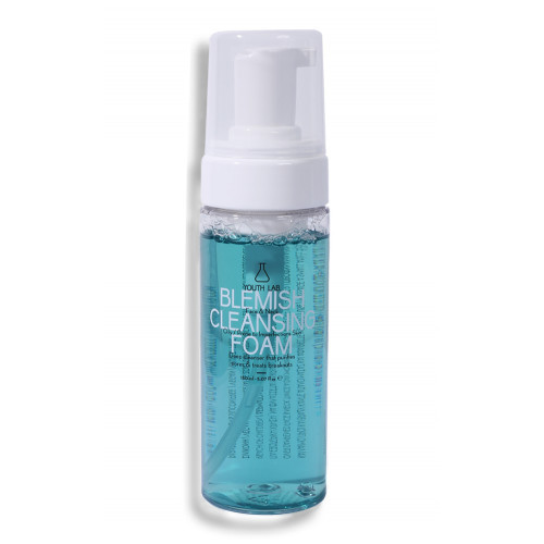 Youth Lab. Blemish Cleansing Foam Attīrošas sejas putas 150ml