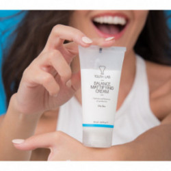 Youth Lab. Balance Mattifying Cream Mitrinošs matējošs sejas krēms 50ml