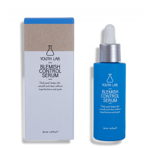 Youth Lab. Blemish Control Serum Ikdienas pilinga serums 30ml