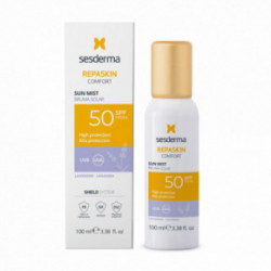 Sesderma Repaskin Comfort Facial Sun Mist SPF50 Sejas migla 100ml