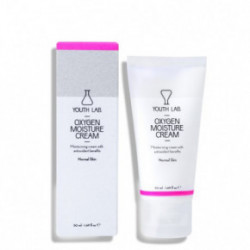 Youth Lab. Oxygen Moisture Cream Mitrinošs sejas krēms 50ml