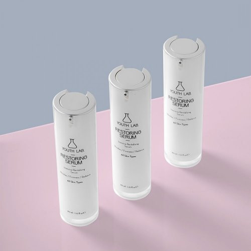 Youth Lab. Restoring Serum Atjaunojošs serums 30ml