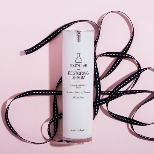 Youth Lab. Restoring Serum Atjaunojošs serums 30ml