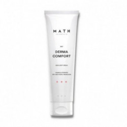 Math Scientific Derma Comfort Emollient Cream Barojošs krēms īpaši sausai ādai 100ml