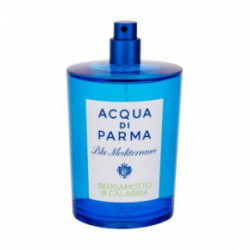 Acqua Di Parma Blu mediterraneo bergamotto di calabria smaržas atomaizeros unisex EDT 5ml