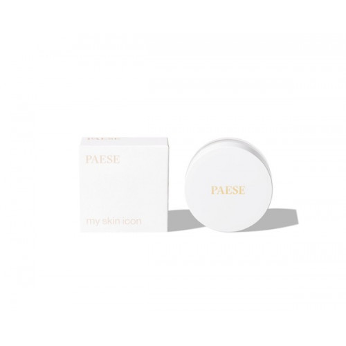 Paese My Skin Icon Mattifying Loose Powder Birstošais pūderis 5g