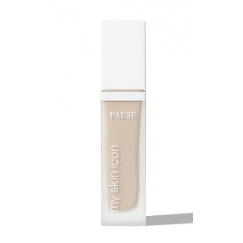 Paese My Skin Icon Mattifying Foundation Tonālais krēms 33ml