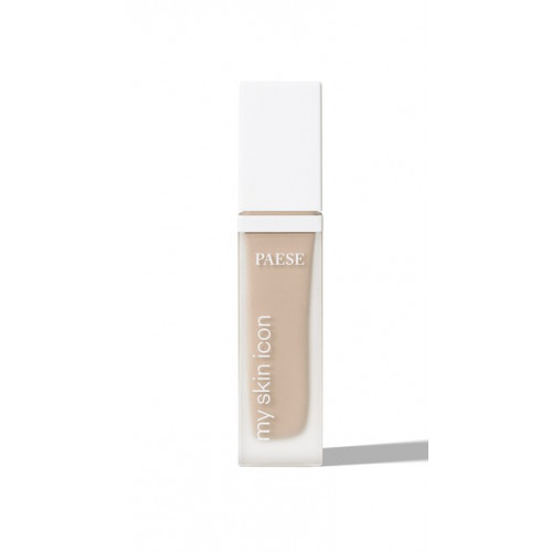 Paese My Skin Icon Mattifying Foundation Tonālais krēms 33ml