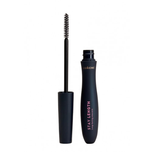 Lumene Stay Length Mascara Pagarinoša skropstu tuša 9ml