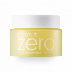 Banila Co Clean It Zero Cleansing Balm Nourishing Barojošs una ttīrošs balzams 100ml