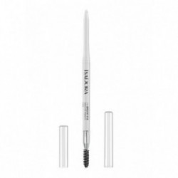 Isadora Brow Fix Wax-In-Pencil Uzacu zīmulis - vasks Clear