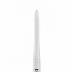 Isadora Brow Fix Wax-In-Pencil Uzacu zīmulis - vasks Clear